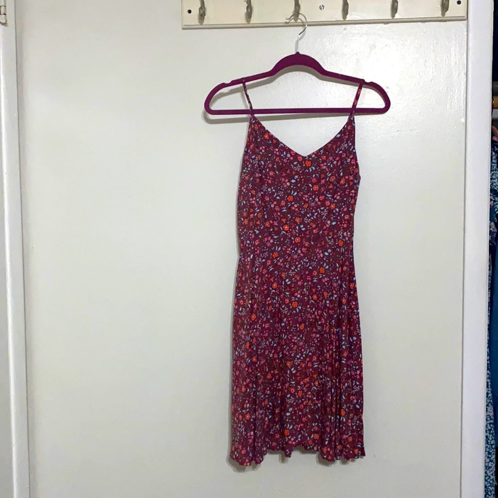 Médium size  Cami dress from Gap factory